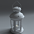 Rotera Tealight Lantern, Illuminate Any Space 3D model small image 5