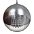 Fermi Pendant Lamp: Modern Style 3D model small image 5