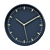 Sleek Wall Clock Set with Incredible Detail 3D model small image 5