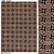 GAN Carpet Collection | No. 052 3D model small image 2