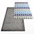 Modern Style Rug Set with 5 Extra Textures 3D model small image 2
