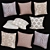 Cozy Cushions | Sofa Decor 3D model small image 1