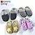 Fluffy Comfort Home Slippers 3D model small image 1