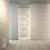 Italon Room White Stone: Elegant Mosaic & Tiles 3D model small image 1