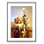 Golden Flowers - Angelica Privalihin's Elegant Masterpiece 3D model small image 1