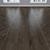 Versatile Parquet Oak: Herringbone, Linear, Chevron 3D model small image 1