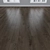 Versatile Parquet Oak: Herringbone, Linear, Chevron 3D model small image 2