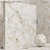 Seamless Stone/Marble Set 3D model small image 1