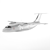 IL-112 Bare Fuselage 3D model small image 10