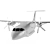 IL-112 Bare Fuselage 3D model small image 11