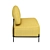 Modern Pawai Sofa: Stylish Comfort 3D model small image 2