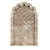 Elegant Arch Marble AM13 3D model small image 1