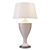 Tosconova Grace Table Lamp 3D model small image 3