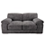 Modern Madrid Sofa 3D model small image 2