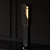 Elegant ARCH Floor Lamp by Douglas & Bec 3D model small image 5