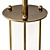 Elegant Arteriors London Pendant 3D model small image 2