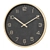 Modern Wall Clock in 300mm Diameter 3D model small image 4