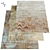 Jaipur Rugs Carpet Collection 3D model small image 1