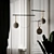 Sophisticated NH S3 Suspension Lamp by Neri & Hu 3D model small image 4