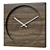 Modern Wall Clock: Sleek Design 3D model small image 4