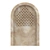 Elegant Marble Arch: OM Arch AM22 3D model small image 1