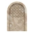 Elegant Marble Arch AM23 3D model small image 1