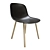NEU 12 Hay: Sleek Modern Chair 3D model small image 1