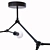 Modern Pendant Chandelier, Nowodvorski Twig 9140 3D model small image 3