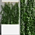 Vertical Garden 08 - Indoor/Outdoor Greenery Solution 3D model small image 1