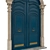 Classic Max Wray Door 3D model small image 3