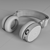 Immersive Wireless Gaming Headphones 3D model small image 2