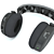 Immersive Wireless Gaming Headphones 3D model small image 4