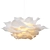 Elegant Chandelier Collection: Illuminate Your Space 3D model small image 4