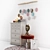 Adelina Kids' Furniture: Stylish and Functional 3D model small image 2