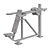 Foreman Outdoor Training Equipment 3D model small image 4
