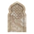 Elegant Marble Arch AM33 3D model small image 1