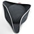 Regal Tricorn Hat: Capture the classic 18th century elegance 3D model small image 2