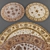 Round Rug Collection: Timeless Elegance 3D model small image 3