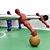 Ultimate Garlando Master Kicker 3D model small image 4