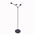 Modern Floor Lamp - Nowodvorski Twig 9137BL 3D model small image 1