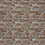 8K PBR Brick Texture 3D model small image 1