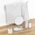 Blomus MODO Bath Decor Set 3D model small image 3