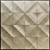 Reef Wood Wall Panels: Stylish & Durable 3D model small image 5