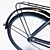 Vintage Bicycle: Textured, High Quality 3D model small image 4