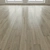 Natural Wood Laminate Parquet 3D model small image 2