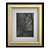 Classic Art Frame 3D model small image 1