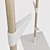 Title: Bamboo Solo Hanger 3D model small image 2