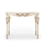 Romano Home Nicolet Console: Handcrafted Elegance 3D model small image 2