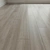 Natural Wood Laminate Flooring 3D model small image 2