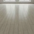 Natural Wood Laminate Parquet 3D model small image 1